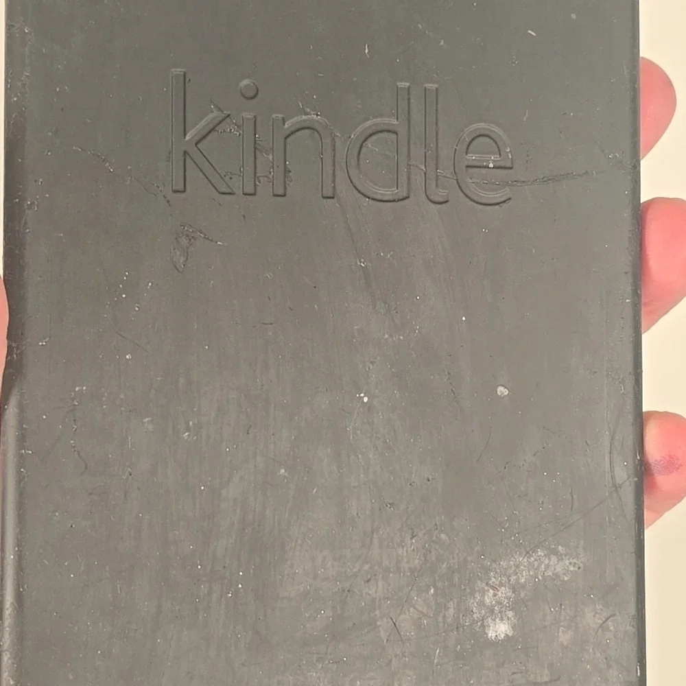 5 KINDLE FIRE  7